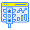 Driver verification with traffic history